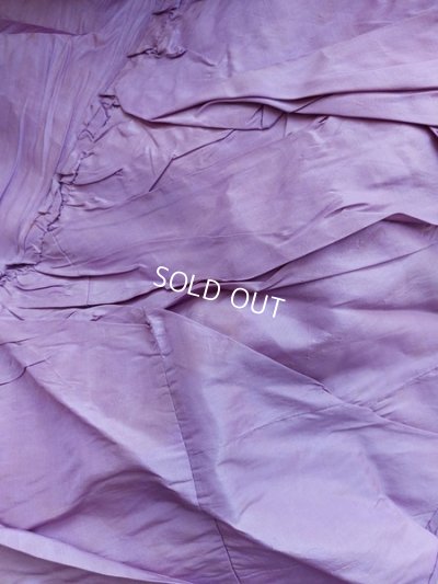 画像15: アンティークヴィクトリアンスカート