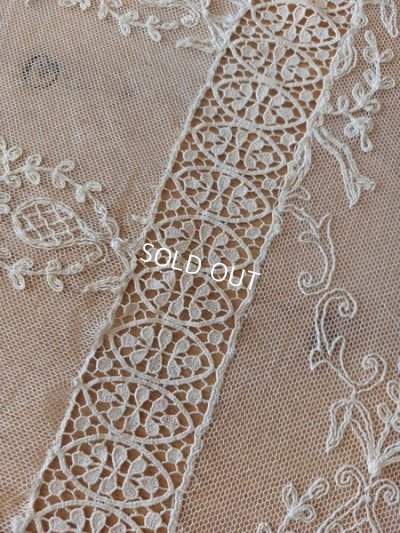 画像4: アンティークレース