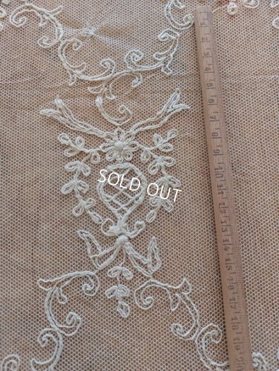 画像5: アンティークレース