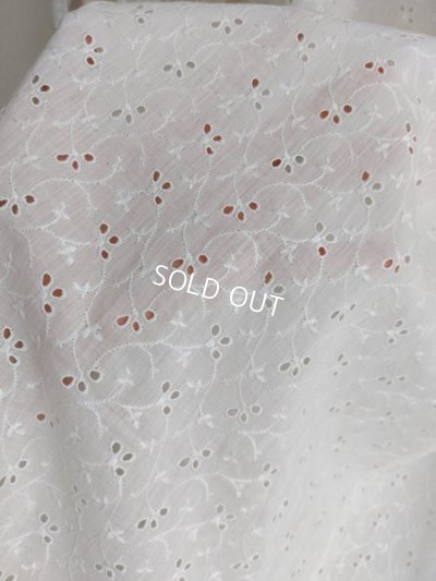 画像11: アンティークバテムベビードレス