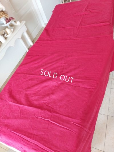 画像12: アンティークトワルドジュイベッドカバー