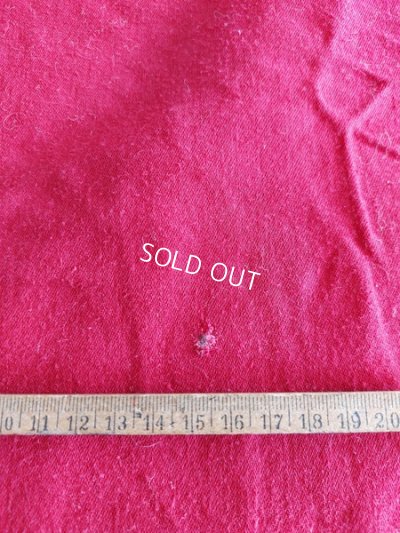 画像14: アンティークトワルドジュイベッドカバー