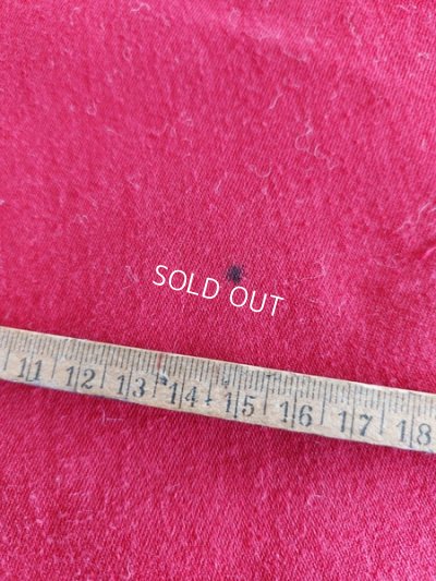 画像15: アンティークトワルドジュイベッドカバー