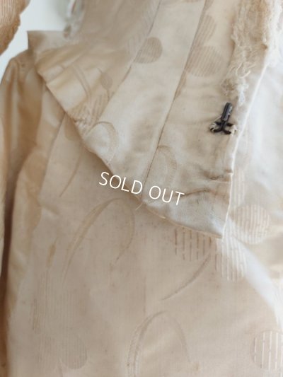 画像33: ヴィクトリアンウエディングドレス