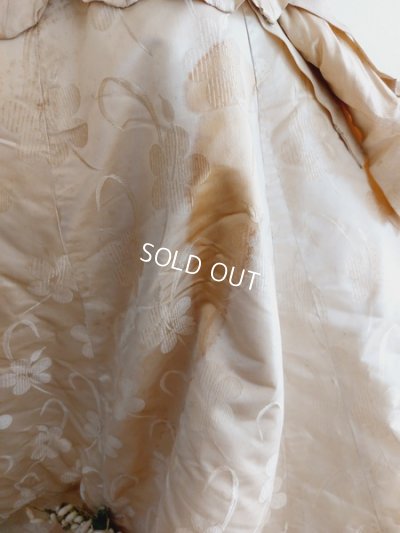 画像24: ヴィクトリアンウエディングドレス