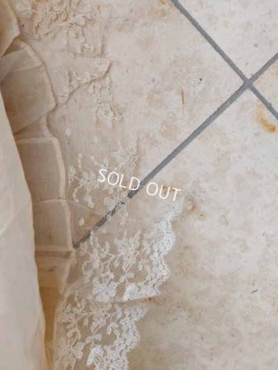 画像40: ヴィクトリアンウエディングドレス