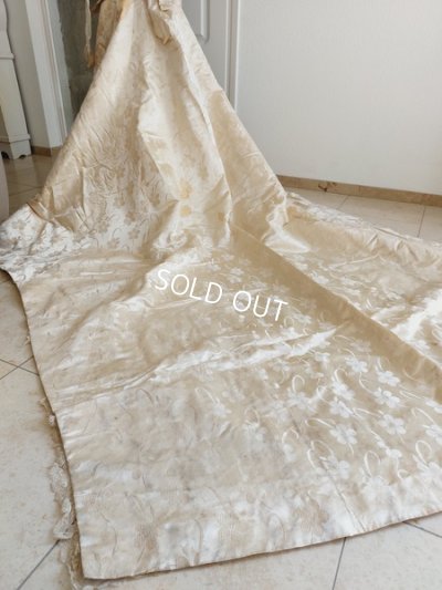 画像6: ヴィクトリアンウエディングドレス