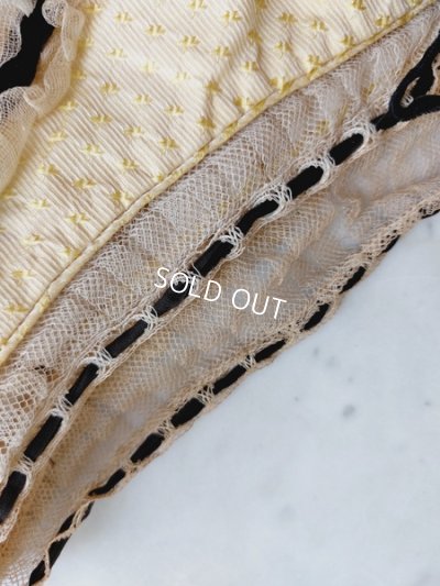 画像13: ヴィクトリアンボディス