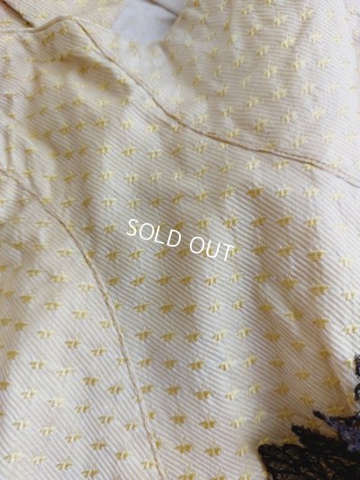 画像15: ヴィクトリアンボディス