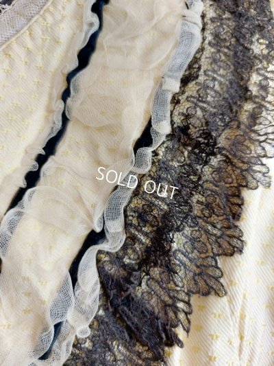 画像8: ヴィクトリアンボディス