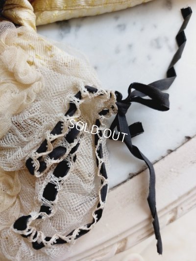 画像12: ヴィクトリアンボディス