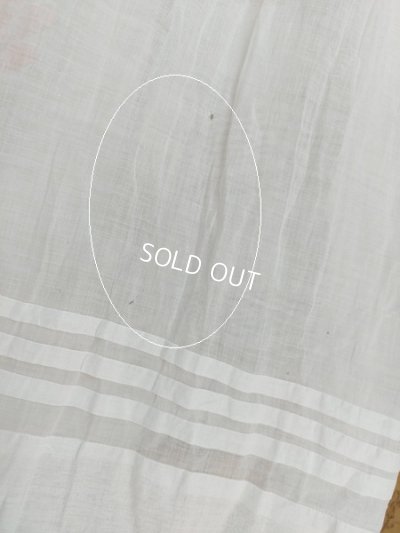 画像12: アンティークレース洗礼ベビードレス