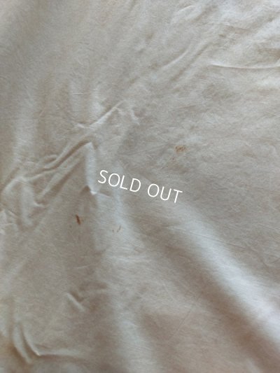 画像17: アンティークローズ柄フレンチカーテン(235×204)