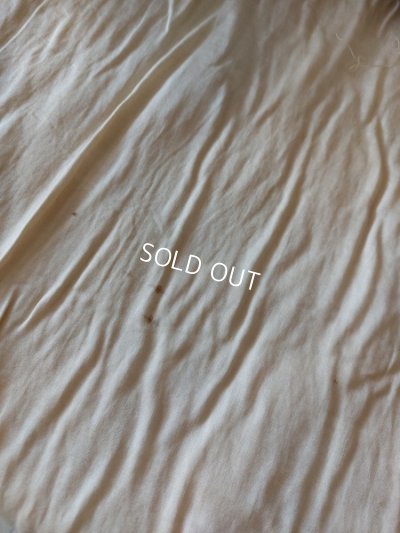 画像15: アンティークローズ柄フレンチカーテンC（260×111）