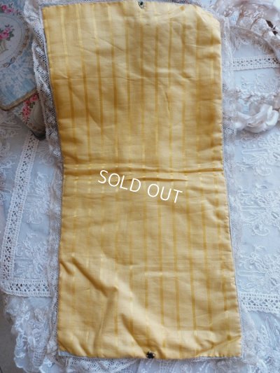 画像12: アンティークハンキーケース