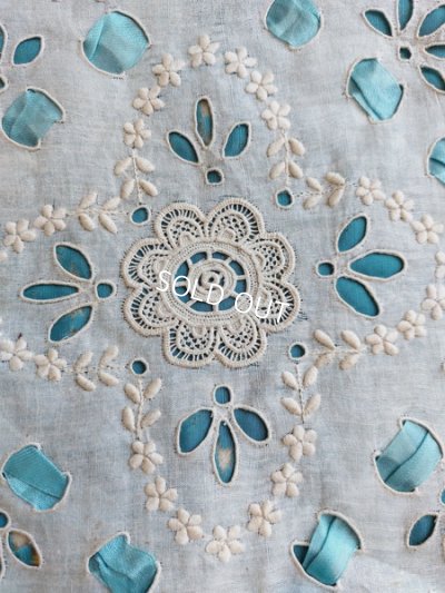 画像10: アンティークハンキーケース