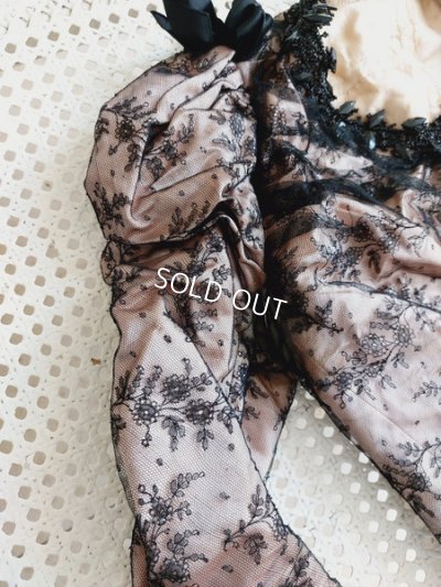 画像7: アンティークボディス