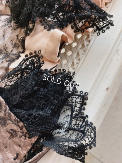 画像12: アンティークボディス