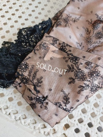 画像18: アンティークボディス