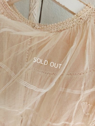 画像12: アンティークチャイルドドレス