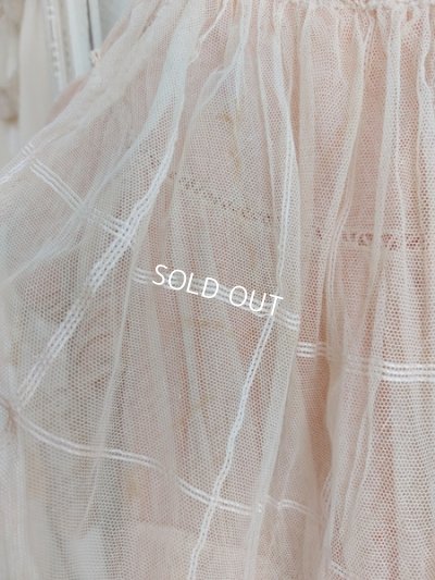 画像13: アンティークチャイルドドレス