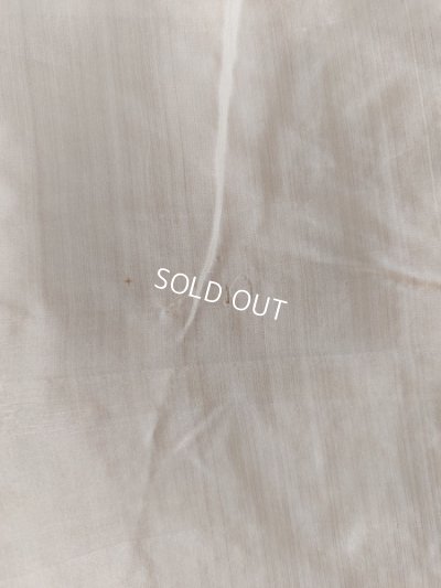 画像13: アンティークレース装飾シルクケース