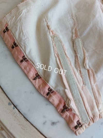 画像10: ヴィクトリアンボディス