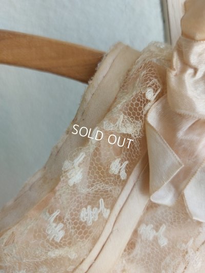 画像16: ヴィクトリアンボディス