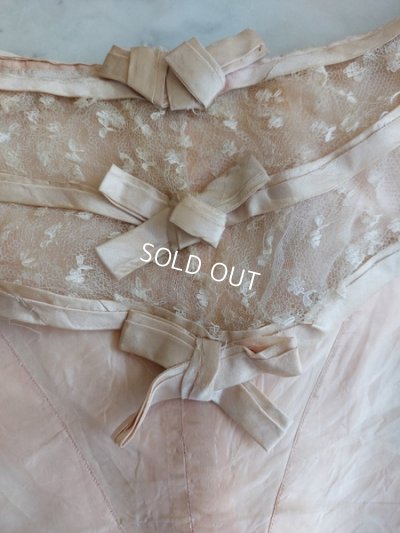 画像4: ヴィクトリアンボディス