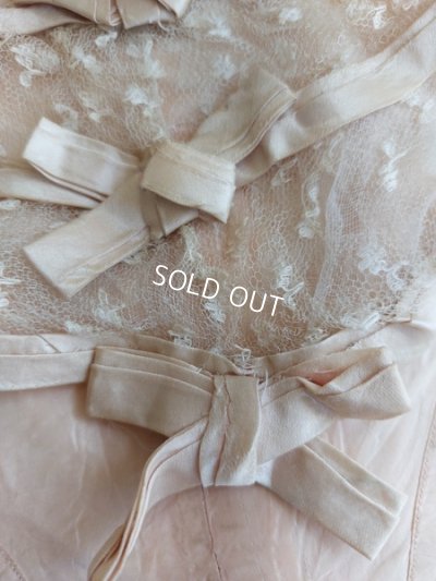 画像15: ヴィクトリアンボディス