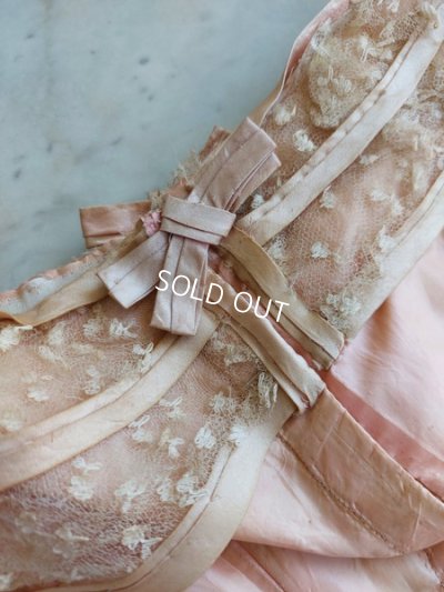 画像3: ヴィクトリアンボディス