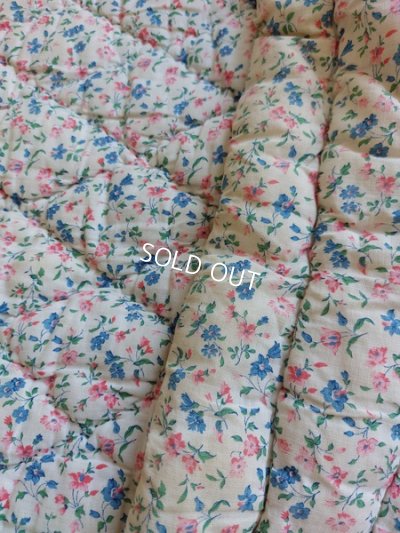 画像6: アンティークベビーキルト