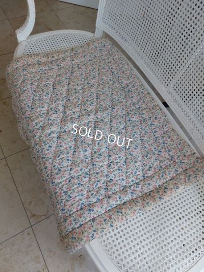 画像3: アンティークベビーキルト