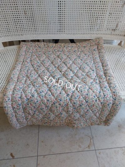 画像4: アンティークベビーキルト