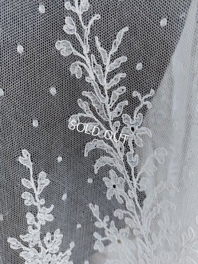 画像2: アンティークレースストール