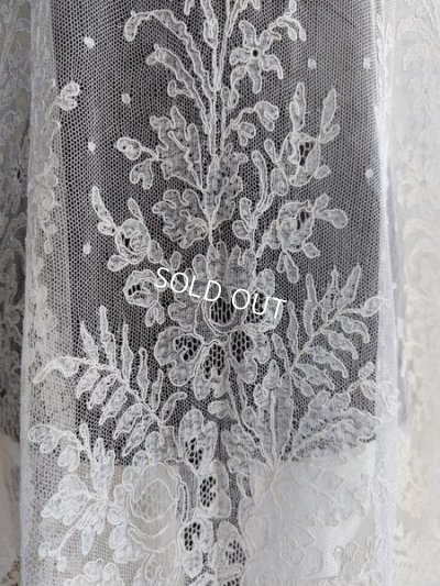 画像4: アンティークレースストール