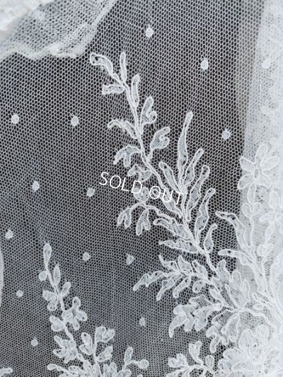 画像9: アンティークレースストール