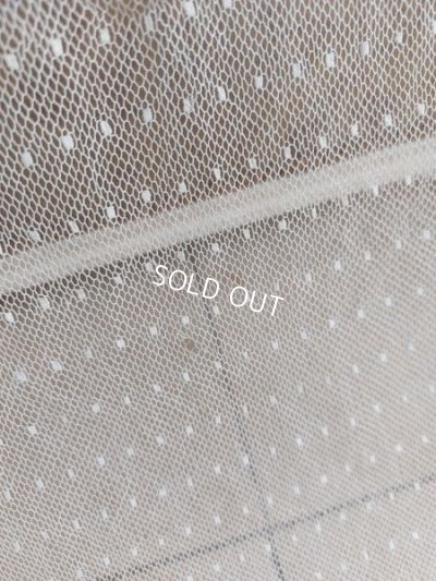 画像15: アンティークトッド柄レースカーテン