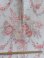 画像4: アンティーク花かご柄カーテン