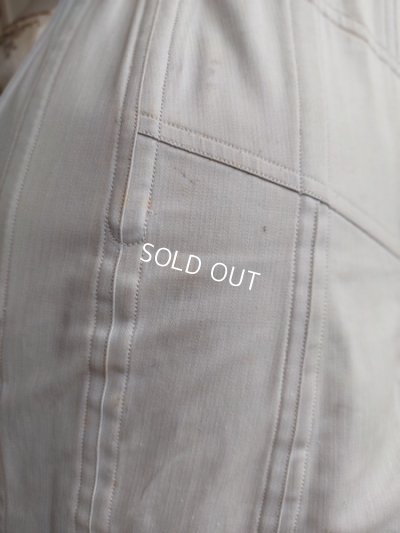 画像10: アンティークコルセット