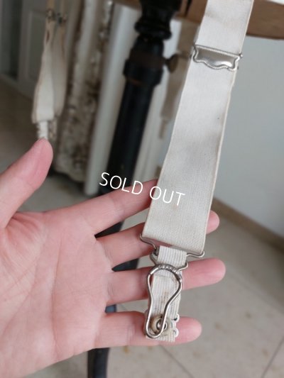 画像11: アンティークコルセット