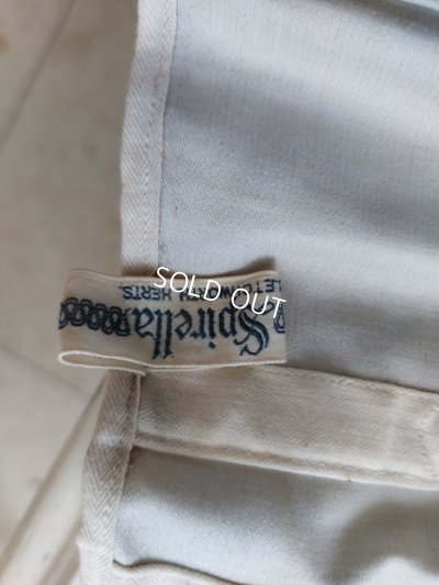 画像19: アンティークコルセット