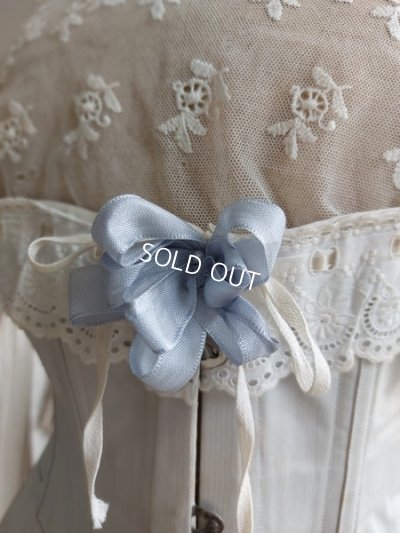 画像4: アンティークコルセット