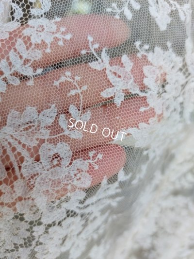 画像14: アンティークレース