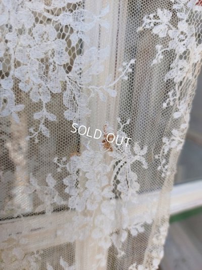 画像15: アンティークレース