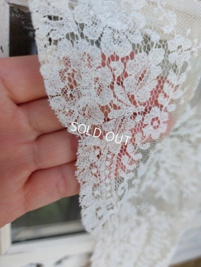 画像16: アンティークレース