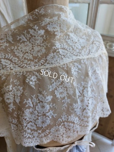 画像5: アンティークレース