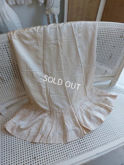 画像3: アンティークスカート