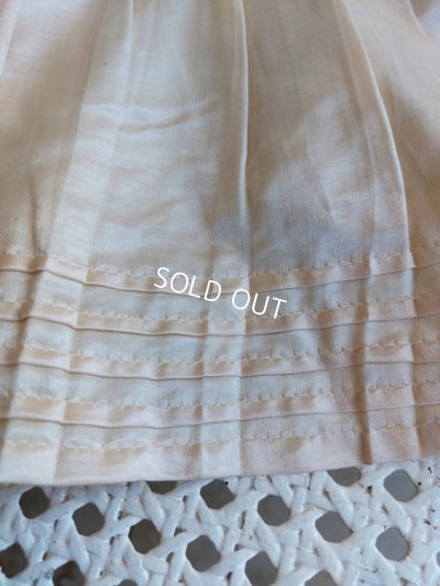 画像4: アンティークスカート