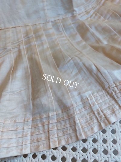 画像6: アンティークスカート